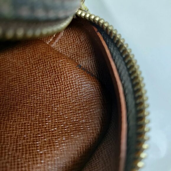 Louis Vuitton LV Crossbody bag Nile Brown Monogram 550-022225 - Picture 15 of 16